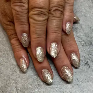 ネイル Beauty salon smily 八尾店所属・nail salon smily momoのネイルデザイン