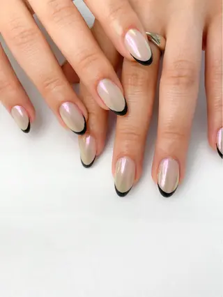 ネイル Hisaka Mikiのネイルデザイン