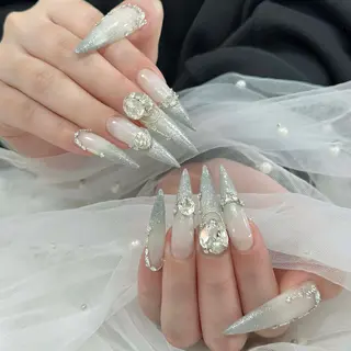 ネイル Julli NailStudioのネイルデザイン