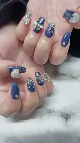 ネイル Star Beautyのネイルデザイン