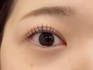 マツエク・マツパ 須藤 菜々の眉毛・アイブロウイメージ