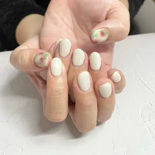 ネイル FELICE ﾌｪﾘｰﾁｪのネイルデザイン