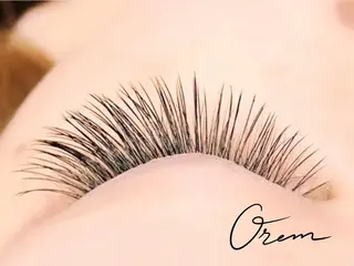 マツエク・マツパ Orem【オルム】所属・Orem高円寺 Tamakiのマツエク・マツパデザイン