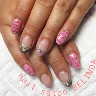 ネイル 毛利 ゆりあのエステ・リラクイメージ