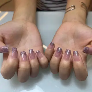 ネイル ❤︎fein. nail❤︎のネイルデザイン