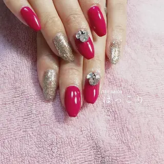 ネイル ネイルサロンほっこり kanaのネイルデザイン