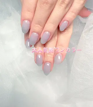 ネイル pink ladyサロン所属・べ にのネイルデザイン