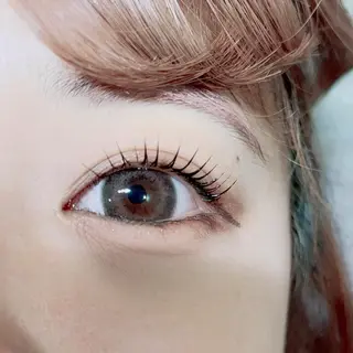 マツエク・マツパ 🩷💗アイリスト Yu💗🩷のマツエク・マツパデザイン