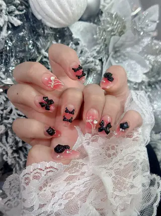 ネイル Aimee Nail Studioのネイルデザイン