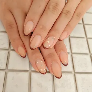 ネイル private salon mieのネイルデザイン