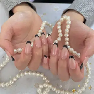 ネイル Kasumi Nailのネイルデザイン
