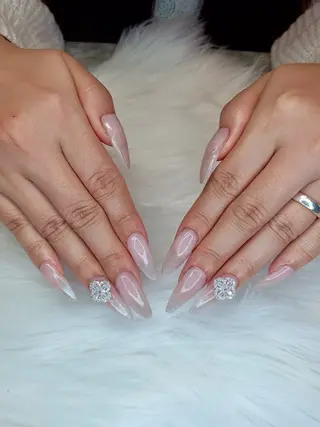 ネイル nail salon INFINITY所属・nail salon INFINITYのネイルデザイン