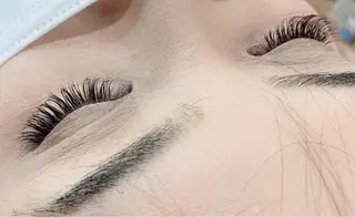 マツエク・マツパ Eyelash Salon 4Uのマツエク・マツパデザイン