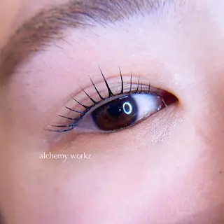 マツエク・マツパ alchemy workzの眉毛・アイブロウイメージ