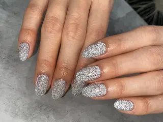 ネイル アトリエAIHA所属・アトリエAIHA★ フィルイン推奨サロンのネイルデザイン