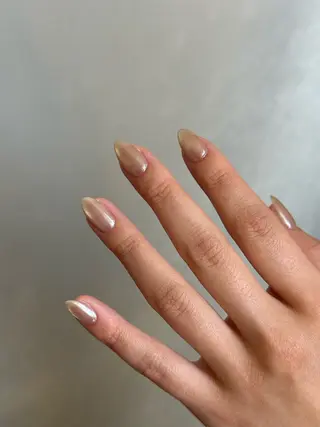 ネイル Manon Yuiのネイルデザイン