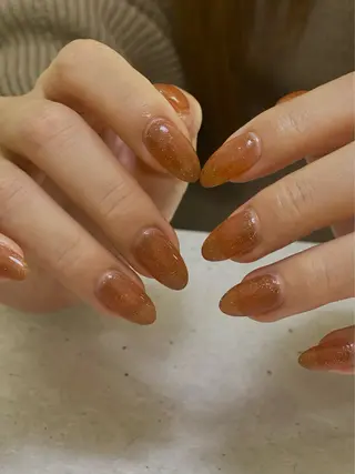 ネイル ネイルモデル募集 RooM_yukiのネイルデザイン