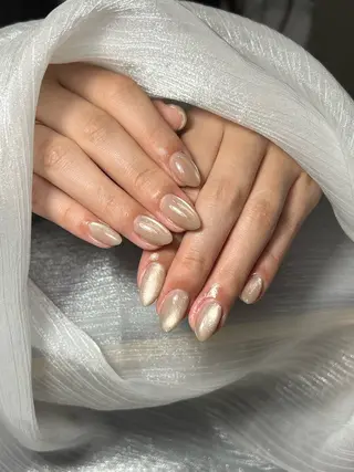 ネイル Luna Glade Nail Salon所属・Luna Gladeのネイルデザイン