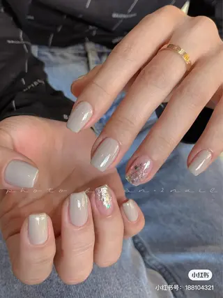 ネイル Hana  NAIL所属・新宿YISInail スカルプ専門店のネイルデザイン