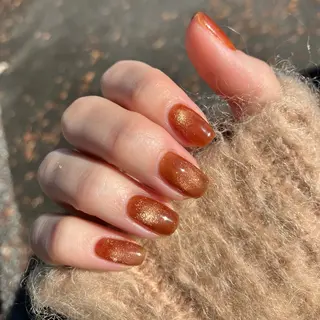 ネイル 丹(TAN.) akariのネイルデザイン