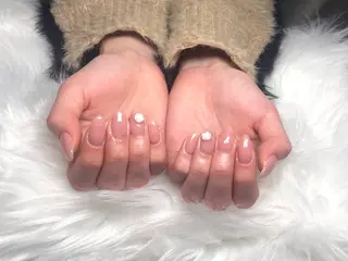 ネイル マル ヤマのネイルデザイン