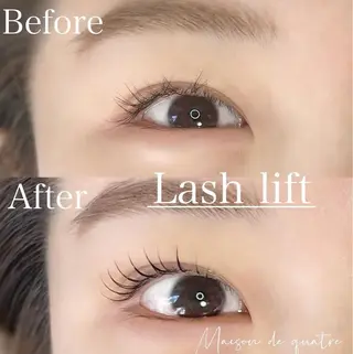 マツエク・マツパ 🦋 Natsumiのマツエク・マツパデザイン