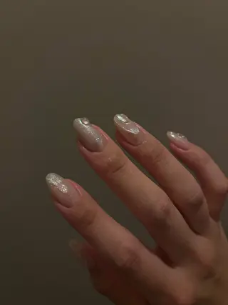 ネイル MAQUM所属・K. Yukoのネイルデザイン