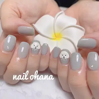 ネイル 那覇🏝️台湾人 ネイリストSHIUのネイルデザイン