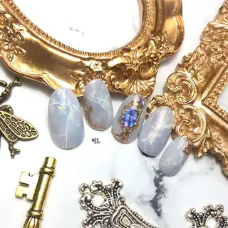 ネイル NAIL NOWのネイルデザイン