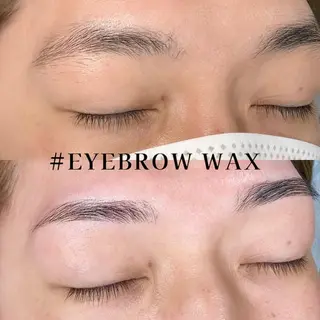 メンズ アイブロウ モード新宿西口店 メンズ眉毛サロンの眉毛・アイブロウイメージ