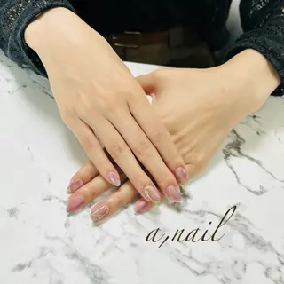 ネイル ネイルサロン エーネイルのネイルデザイン