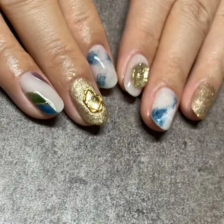 ネイル N dé chou chou所属・林 七海のその他イメージ