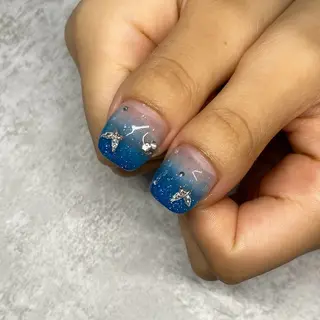 ネイル KONDO RIHO♡のネイルデザイン