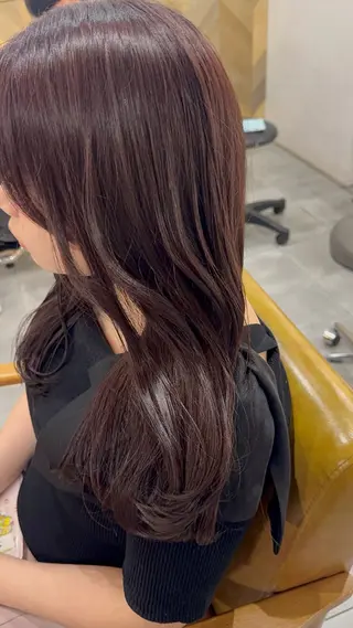 ロング SHIAN/ 🎀Nanami🎀のヘアスタイル