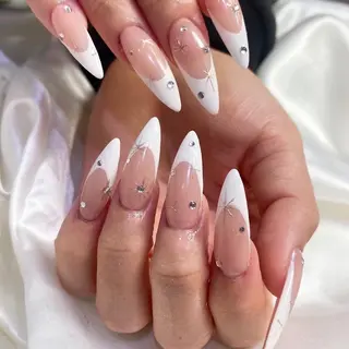 ネイル Ashliy大宮☆ アシュリーのネイルデザイン