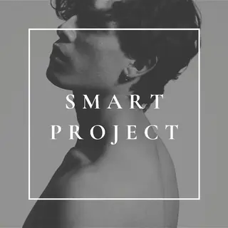 メンズ 高木 麻知子のヘアスタイル