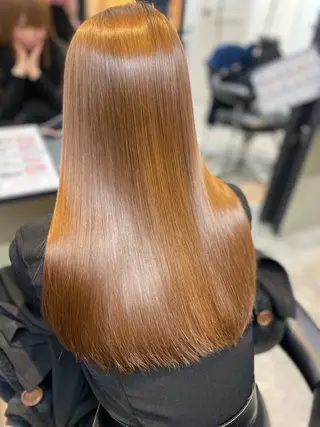 札幌クロスパーマ /🎀柴田ひな🎀のヘアスタイル