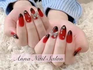 ネイル 🧸Yu Ki🎀のネイルデザイン