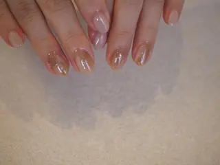 ネイル 田中 （ネイリスト）のネイルデザイン