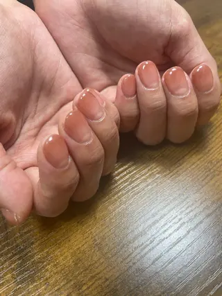 ネイル プライベートサロン Nails uiのネイルデザイン