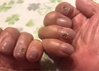 ネイル t. yoshizawaのネイルデザイン