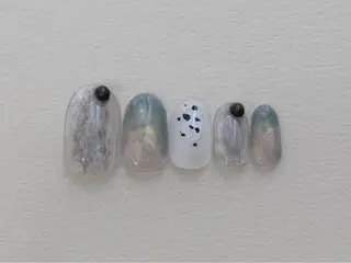 ネイル Nail Katoのネイルデザイン
