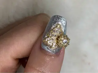 ネイル Epokku ネイルサロンのネイルデザイン