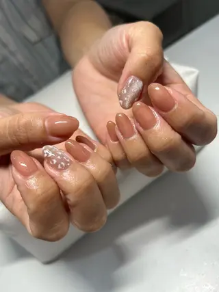 ネイル BINNA NAILのネイルデザイン