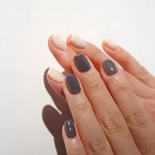 ショート Face&Nail NANAのネイルデザイン