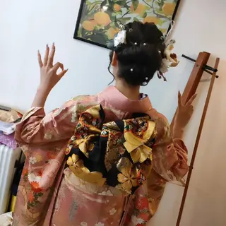 HempBeauty すずき　きえのその他イメージ