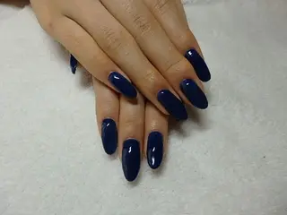 ネイル LAVISH nail salonのヘアスタイル
