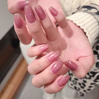 ネイル K Aのネイルデザイン