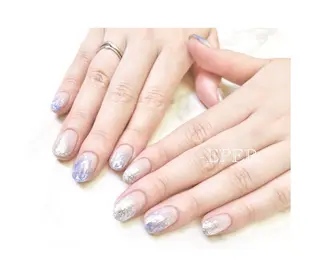 ネイル ネイルサロン -EPER-エペルのネイルデザイン
