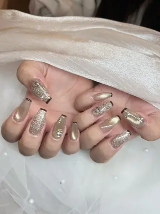 ネイル RUBY Nail 日暮里店のネイルデザイン